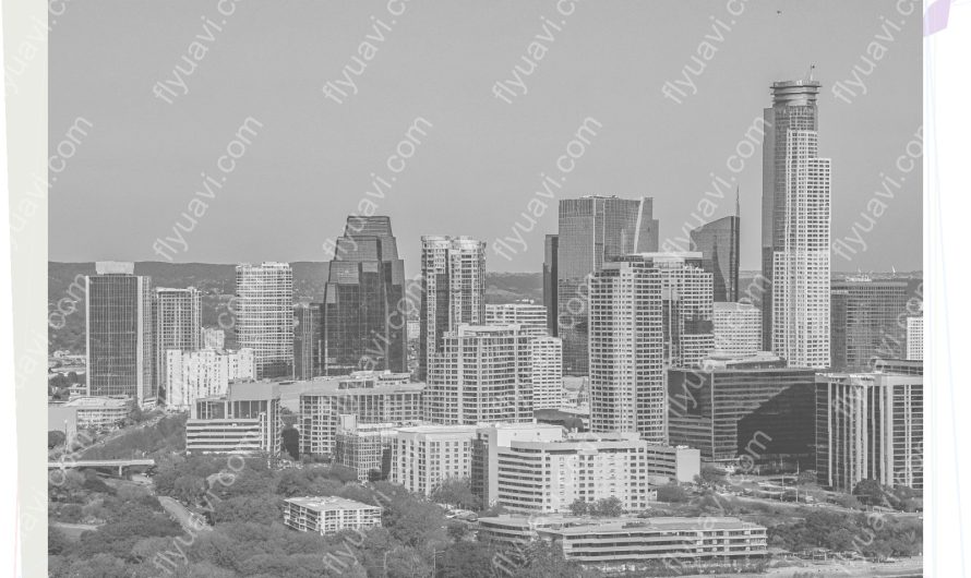A Look at Austin’s Top Big Law Firms