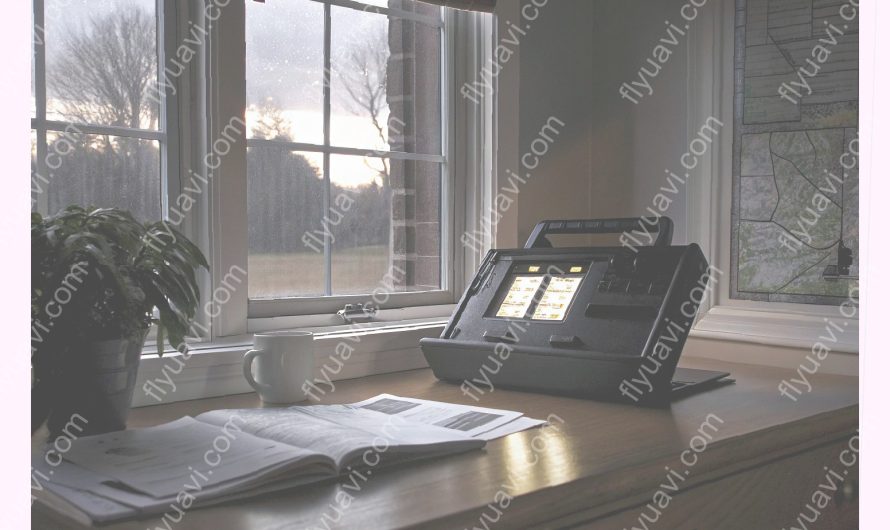 Are Police Scanners Legal in Michigan? What to Know