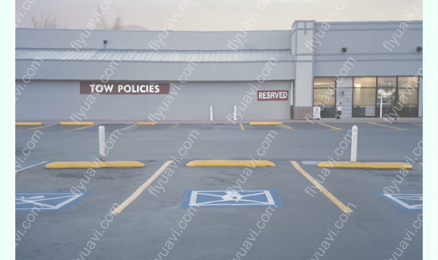 Demystifying Private Property Towing Laws: Everything you Need to Know
