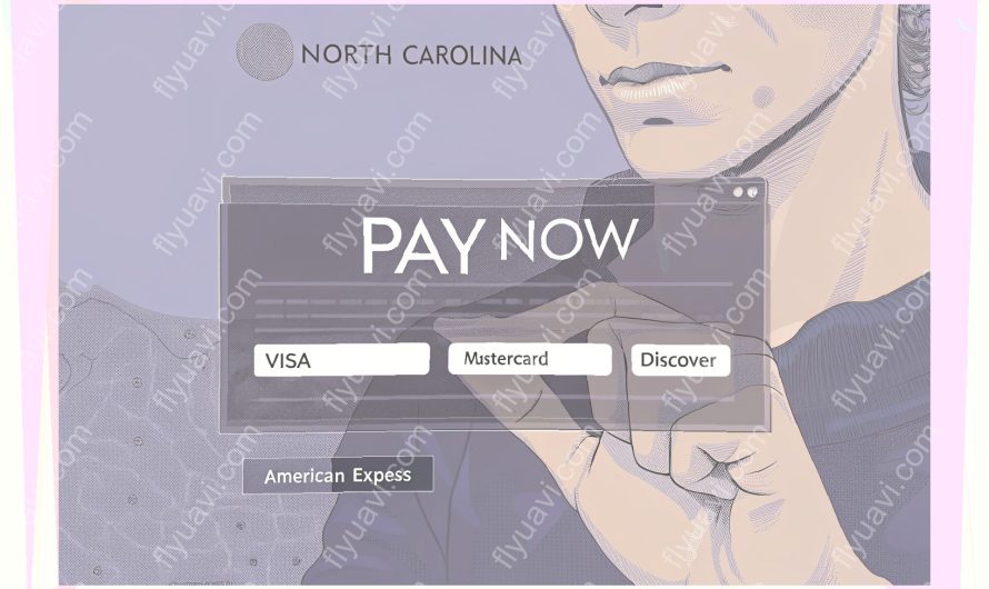 How to Remit Court Fees Online in North Carolina: A Basic Guide