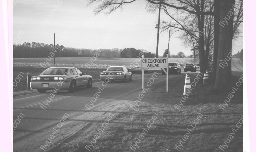 Mississippi Driver’s License Checkpoint: The Law